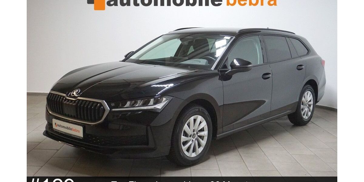 Skoda Superb 12.559 km 29.990 &euro; Bebra 36179