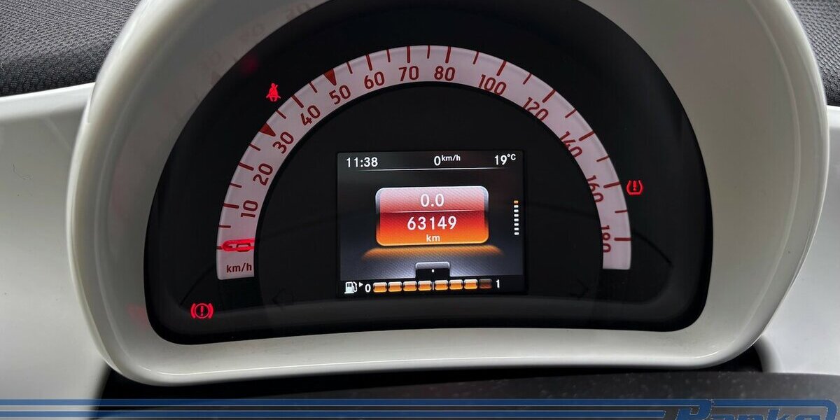 Smart ForFour Pano*Navi*SHZ*Tempo*Touch*PDC.h*LED* 63.149 km 6.890 &euro; Berlin 13187