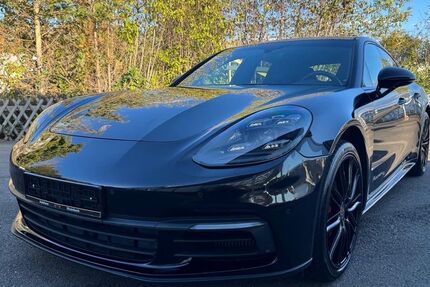 Porsche Panamera 147.228 km 51.990 &euro; Rheinbach 53359