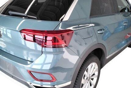 VW T-Roc 10.975 km 28.980 &euro; Neu-Isenburg 63263
