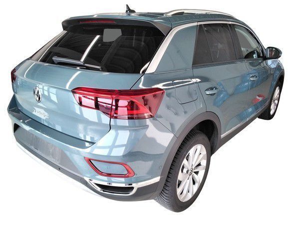 VW T-Roc 10.975 km 28.980 &euro; Neu-Isenburg 63263