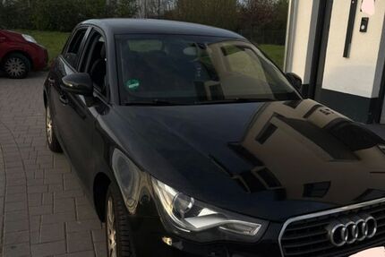 Audi A1 160.000 km 9.700 &euro; Weinheim 69469