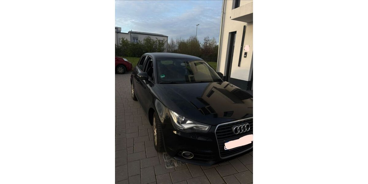 Audi A1 160.000 km 9.700 &euro; Weinheim 69469