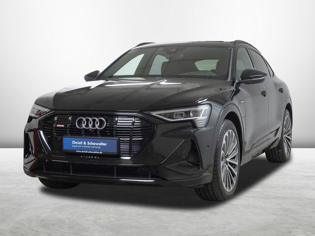 e-tron