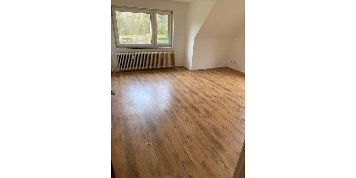 Etagenwohnung Ratekau Hobbersdorf - 3 Zimmer, 59 m&sup2;, 585&euro; | Angebot:26057086
