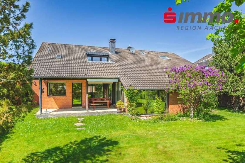 Haus zum Kaufen in Stolberg (Rheinland) 598.000 € 178.17 m²