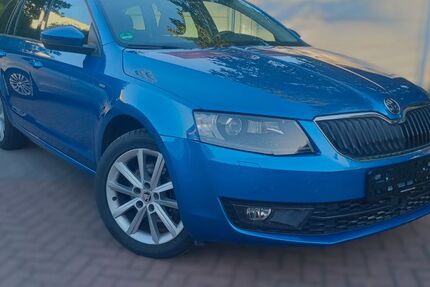 Skoda Octavia 128.225 km 12.380 &euro; Freiberg 09599