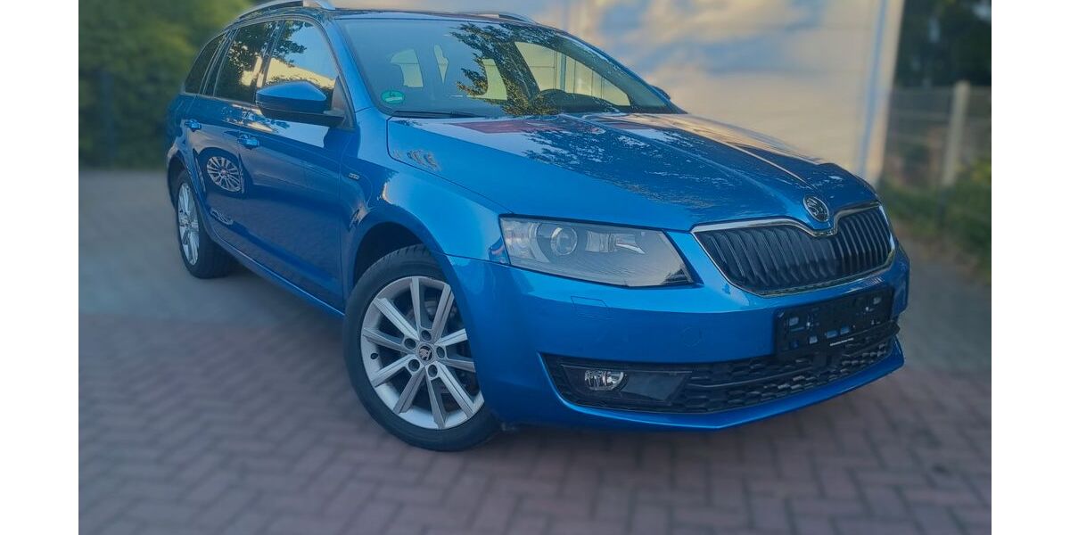 Skoda Octavia 128.225 km 12.380 &euro; Freiberg 09599