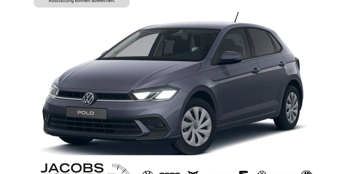 VW Polo 25.219 km 21.780 &euro; Alsdorf 52477