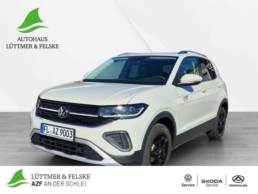T-Cross