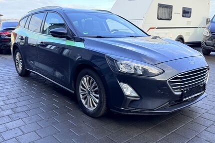 Ford Focus 282.157 km 3.950 &euro; Tünsdorf 66693