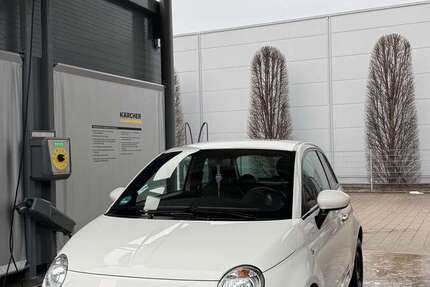 Fiat 500 142.000 km 4.250 &euro; Schorndorf 73614