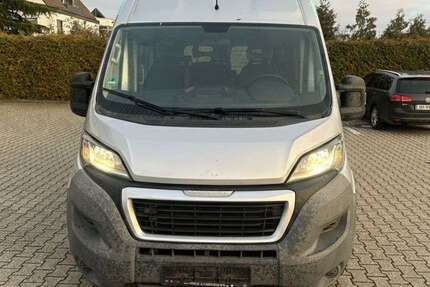 Peugeot Boxer 189.000 km 9.800 &euro; Düren 52351