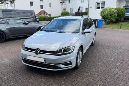 VW Golf 90.000 km 13.900 &euro; Braunfels 35619