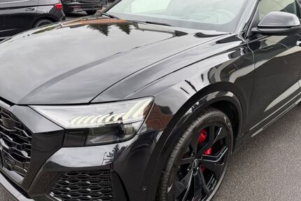 Audi RSQ8 215.159 km 64.890 &euro; Creglingen 97993