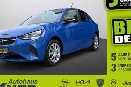Opel Corsa 17.821 km 11.900 &euro; Hof 95032