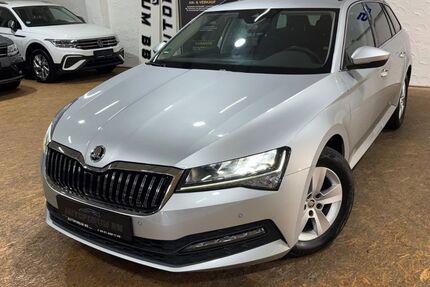 Skoda Superb 82.820 km 20.990 &euro; Braunschweig Wenden 38110