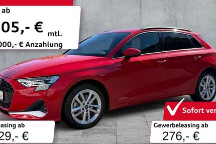 Audi A3 7.659 km 37.830 &euro; Mitterteich 95666