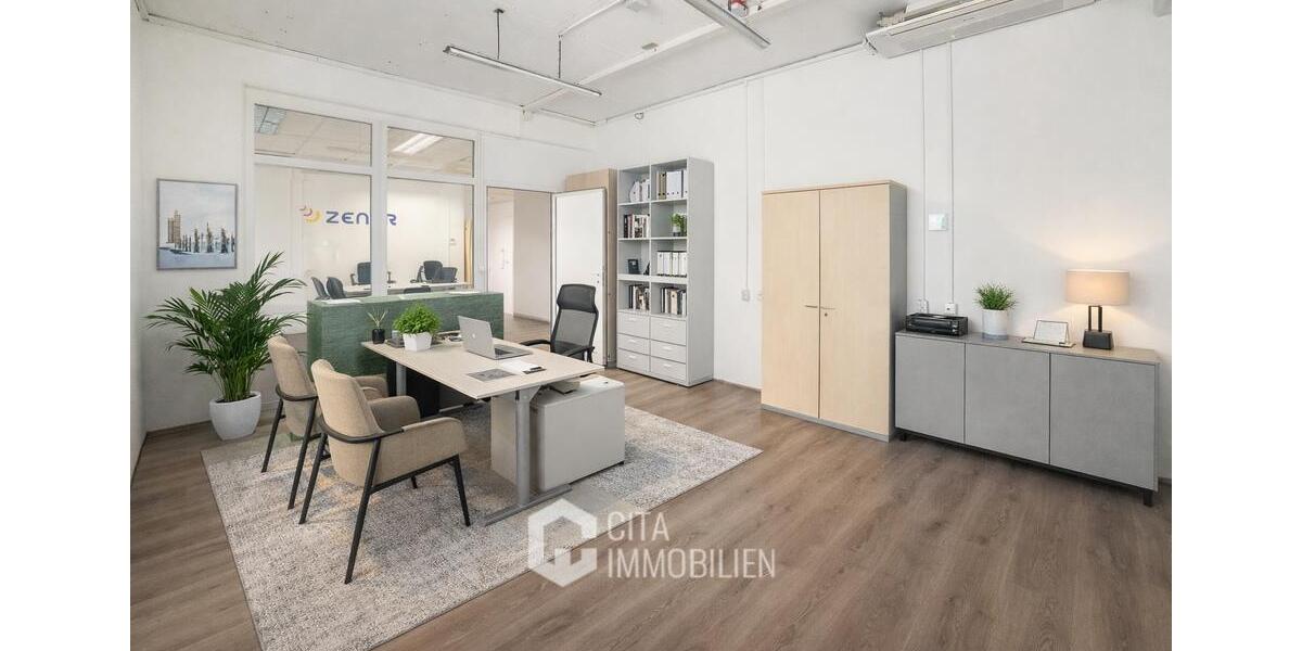 Gewerbeobjekt Kriftel - 3.065&euro; | Angebot:25316858