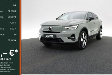 Volvo C40 40.282 km 32.390 &euro; Engelskirchen 51766