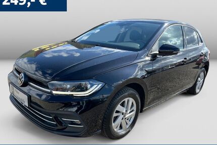 VW Polo 67.833 km 18.430 &euro; Schorndorf 73614