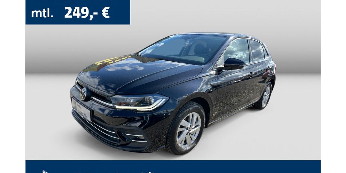 VW Polo 67.833 km 18.430 &euro; Schorndorf 73614