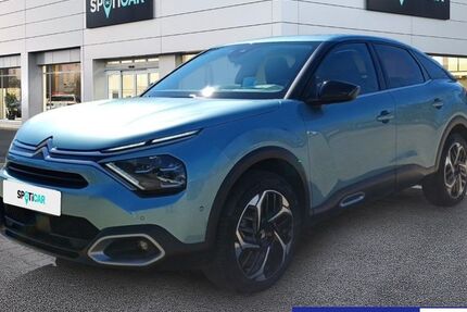 Citroen C4 15.521 km 17.930 &euro; Bischofswerda 01877