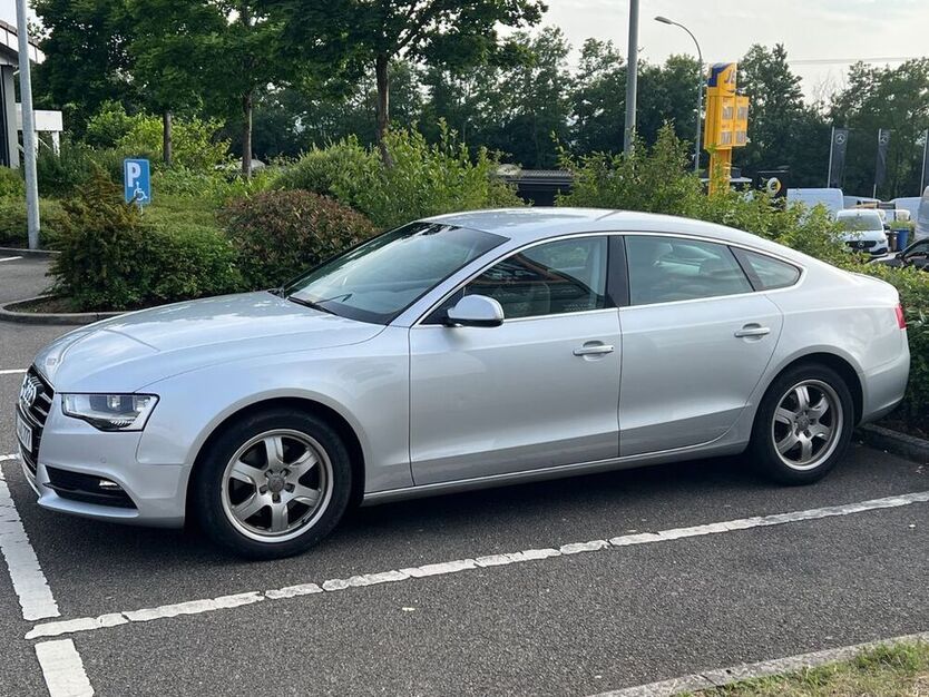 A5