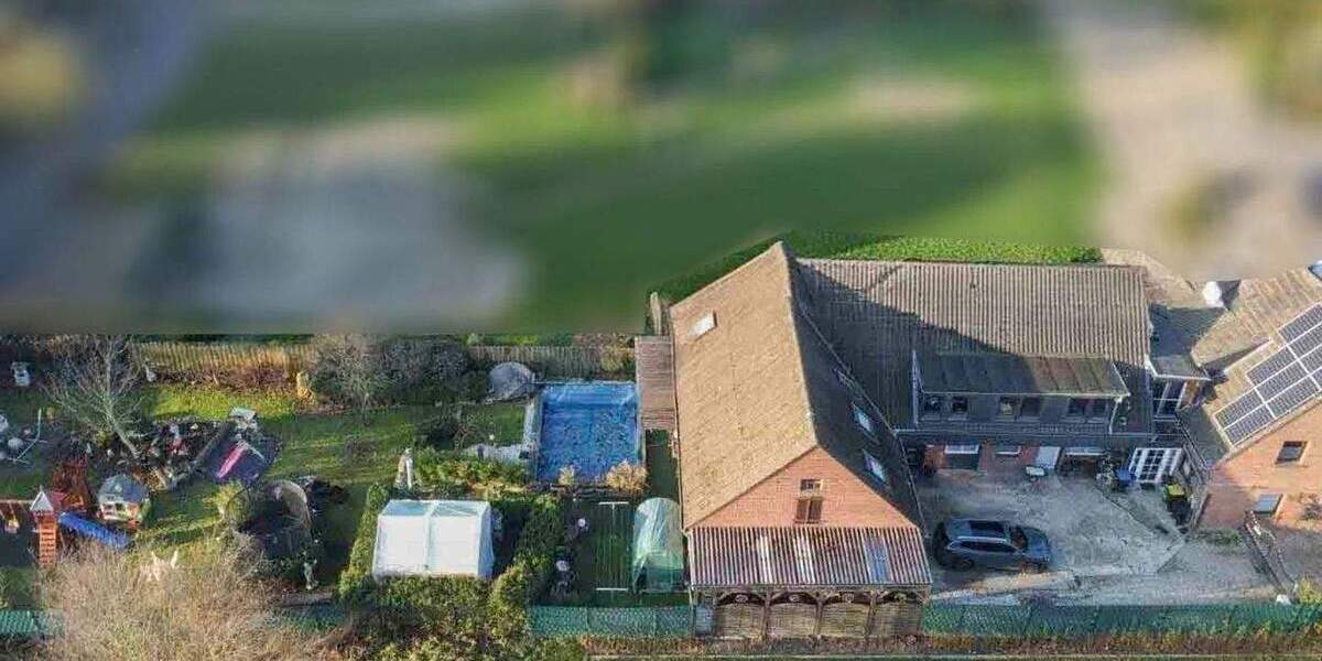 Einfamilienhaus Alpen Veen - 1 Zimmer, 750.000&euro; | Angebot:25277744