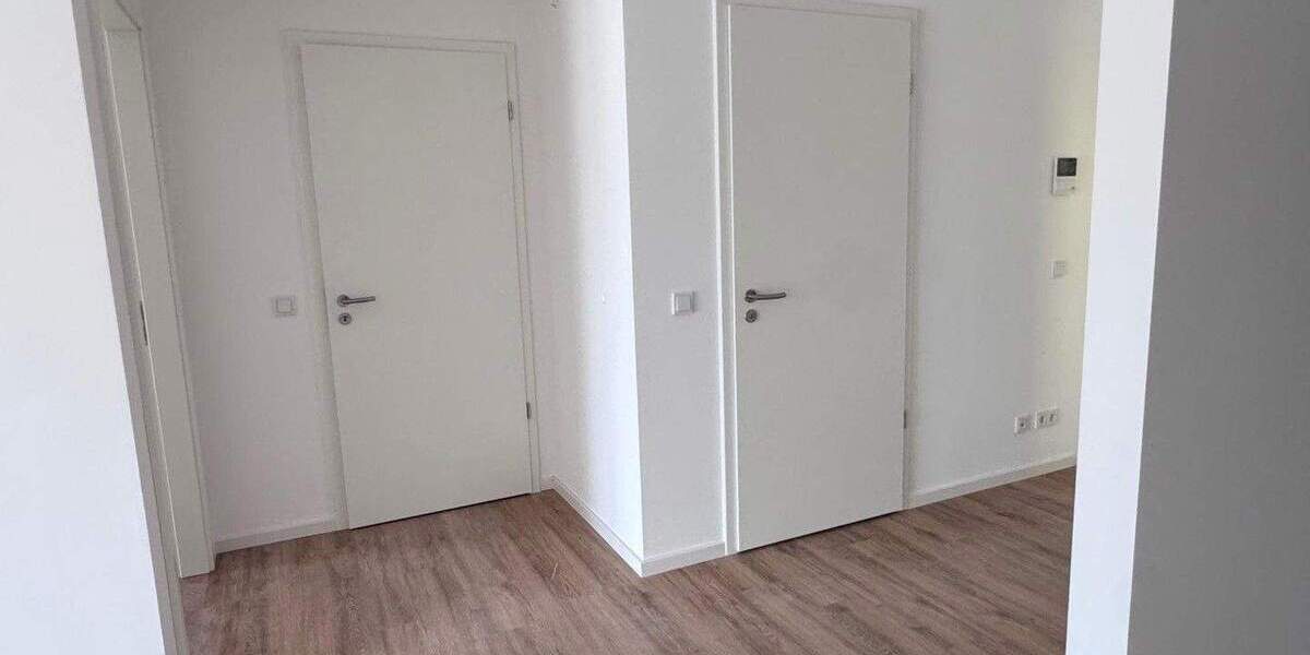 Etagenwohnung Bamberg Bamberg-Ost - 3 Zimmer, 74 m&sup2;, 1.125&euro; | Angebot:25870202