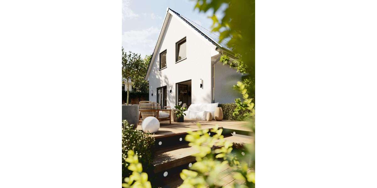 Einfamilienhaus Königslutter - 4 Zimmer, 100 m&sup2;, 377.470&euro; | Angebot:26822260