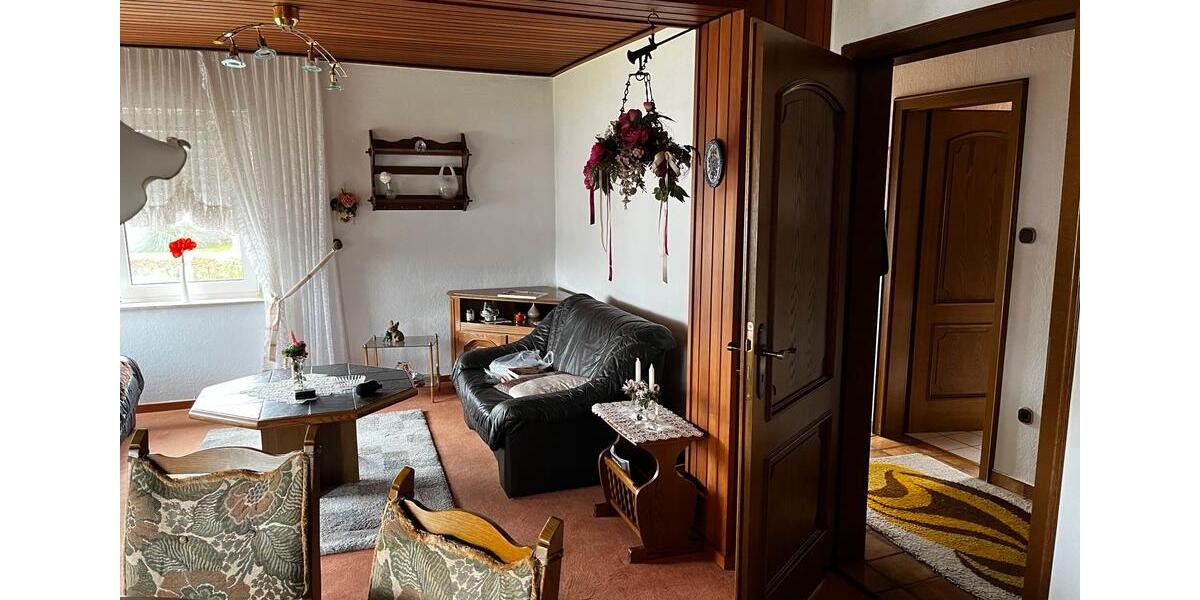 Doppelhaushälfte Niederkrüchten - 4 Zimmer, 115 m&sup2;, 1.580&euro; | Angebot:24638254