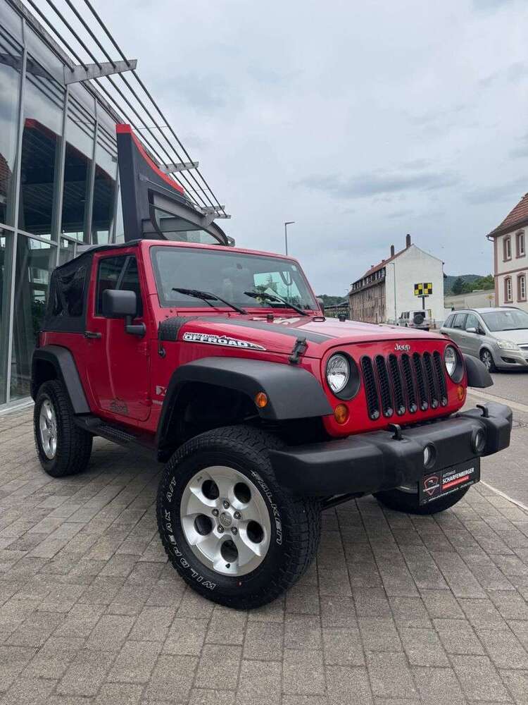 Wrangler