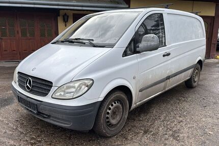 Mercedes-Benz Vito 309.000 km 1.850 &euro; Berlin 12349