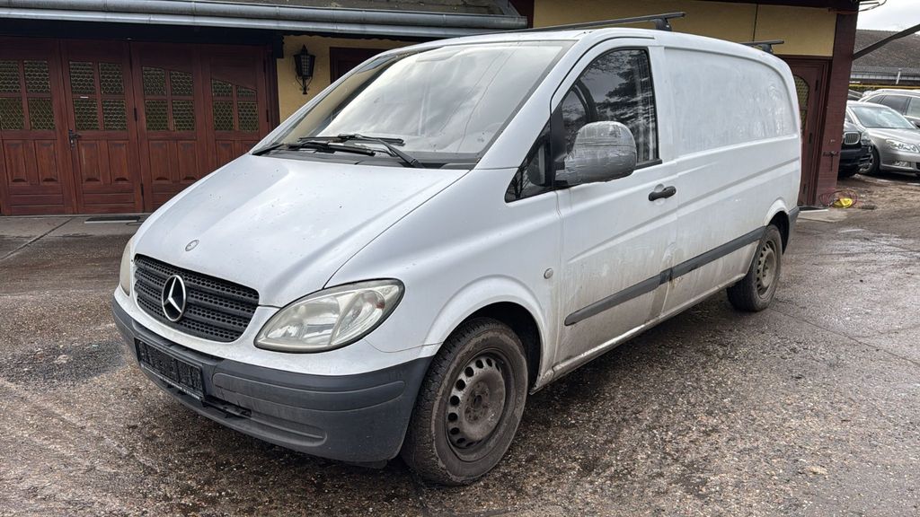Mercedes-Benz Vito 309.000 km 1.850 &euro; Berlin 12349