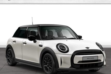 Mini Cooper 39.850 km 24.890 &euro; Landshut 84030
