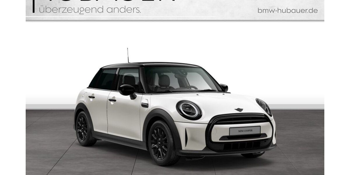 Mini Cooper 39.850 km 24.890 &euro; Landshut 84030