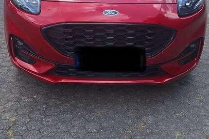 Ford Puma 54.000 km 19.999 &euro; Mechernich 53894