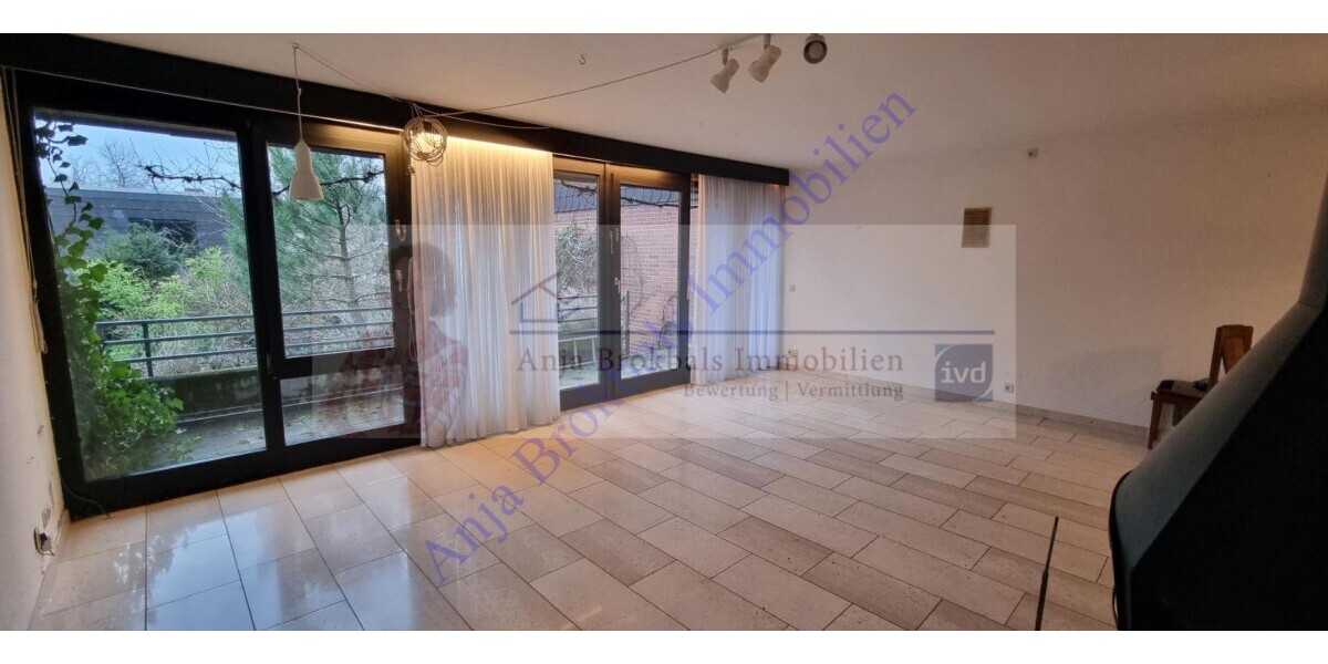 GT: Stadtnah, Reihenhaus mit Garage_provisionsfrei für Käufer - Reihenmittelhaus Gütersloh Isselhorst | Angebot:26039266