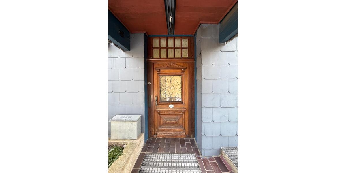 Bungalow-Einfamilienhaus in Langenberg – zeitlose Architektur zimmer