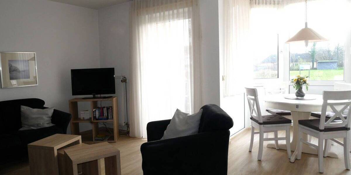 Etagenwohnung Dahme - 2 Zimmer, 52 m&sup2;, 239.000&euro; | Angebot:25733961