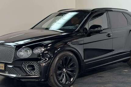 Bentley Bentayga 46.084 km 199.900 &euro; Tornesch 25436