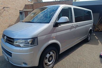 VW T5 Multivan
