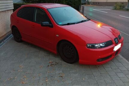 Seat Leon 247.000 km 2.200 &euro; Nürtingen 72622