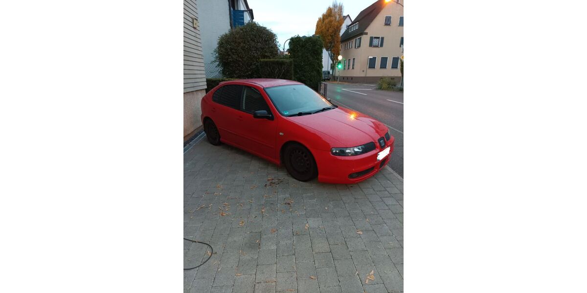 Seat Leon 247.000 km 2.200 &euro; Nürtingen 72622