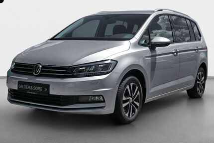VW Touran 100.875 km 19.480 &euro; Haßfurt 97437