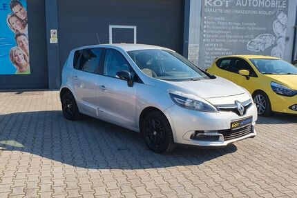 Renault Scenic 95.600 km 5.499 &euro; Baden-Württemberg - Wendlingen am Neckar 73240