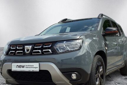 Dacia Duster 41.900 km 19.980 &euro; Bornhöved 24619