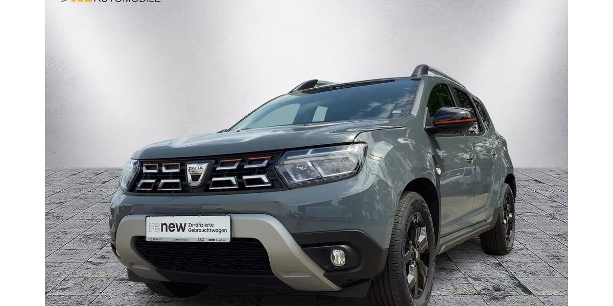 Dacia Duster 41.900 km 19.980 &euro; Bornhöved 24619