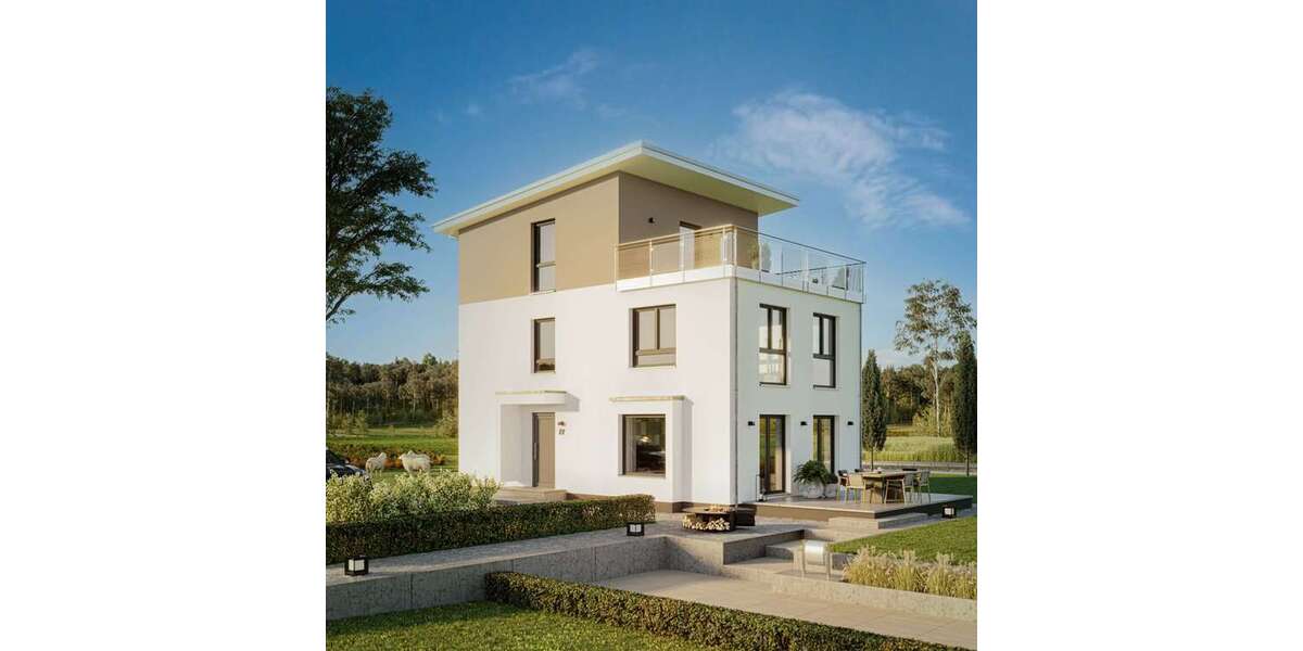 Einfamilienhaus Euskirchen Dom-Esch - 5 Zimmer, 175 m&sup2;, 1.150.000&euro; | Angebot:26321081